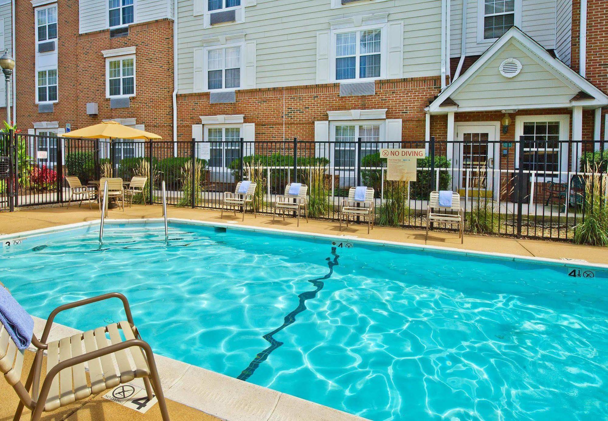 Sonesta Simply Suites Falls Church Exteriér fotografie